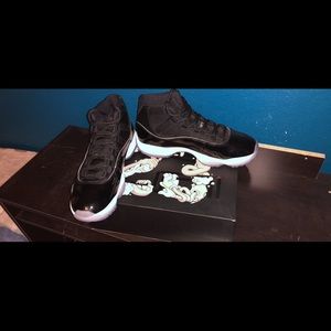 Space Jams 11s